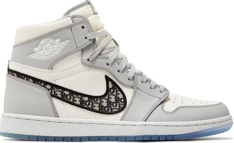 how much are dior air jordans|jordan 1 high dior price.